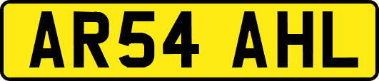 AR54AHL