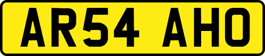 AR54AHO