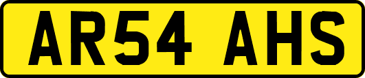 AR54AHS