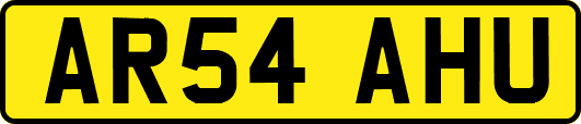 AR54AHU
