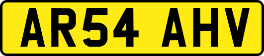 AR54AHV
