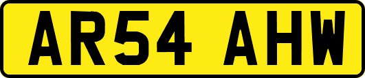 AR54AHW