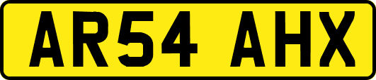 AR54AHX