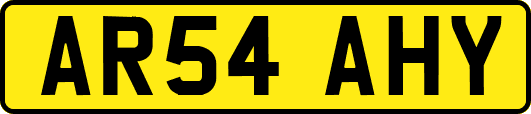 AR54AHY