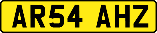 AR54AHZ