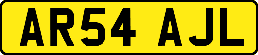 AR54AJL