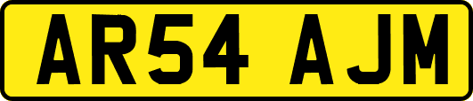 AR54AJM