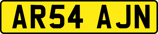 AR54AJN