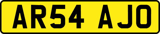 AR54AJO