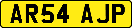 AR54AJP