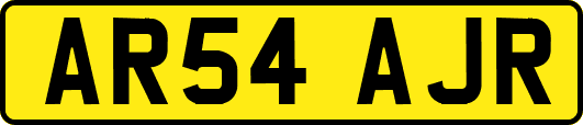 AR54AJR