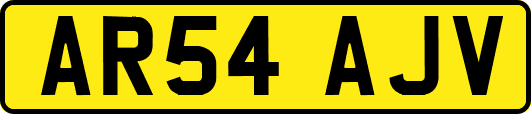 AR54AJV