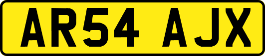 AR54AJX