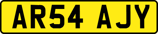 AR54AJY