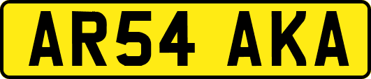 AR54AKA