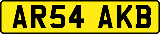 AR54AKB
