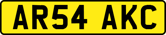 AR54AKC
