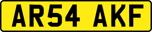AR54AKF