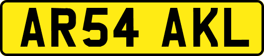 AR54AKL
