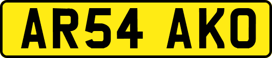 AR54AKO