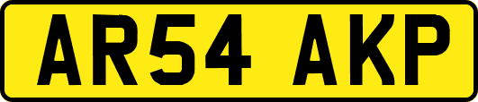 AR54AKP