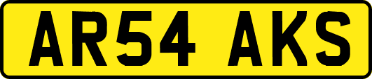 AR54AKS