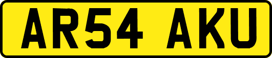 AR54AKU
