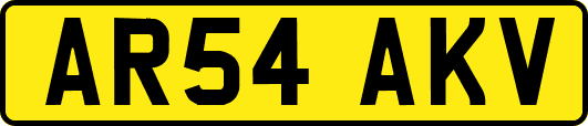 AR54AKV