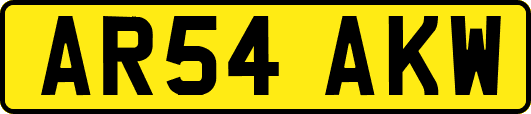 AR54AKW