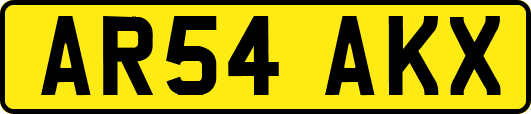 AR54AKX