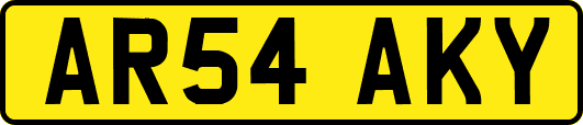 AR54AKY