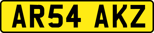 AR54AKZ