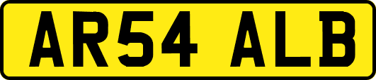 AR54ALB
