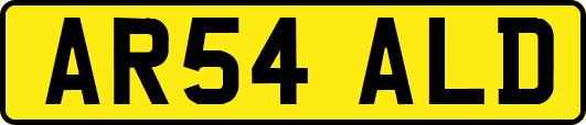 AR54ALD