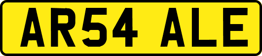AR54ALE