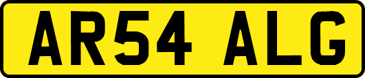 AR54ALG