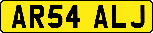 AR54ALJ