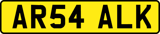 AR54ALK
