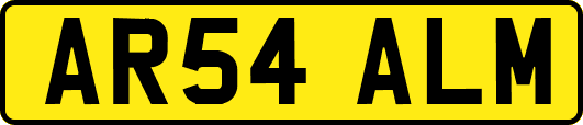 AR54ALM