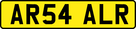 AR54ALR