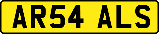 AR54ALS