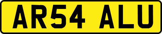 AR54ALU