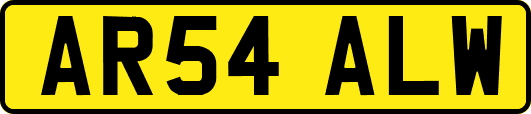 AR54ALW