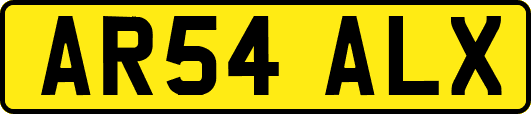 AR54ALX