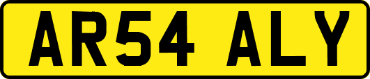 AR54ALY