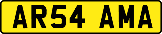 AR54AMA