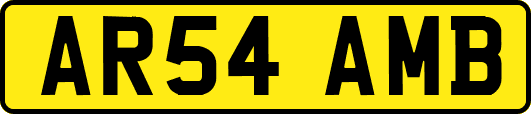 AR54AMB