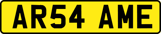 AR54AME