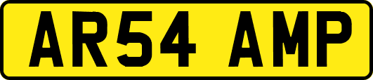 AR54AMP