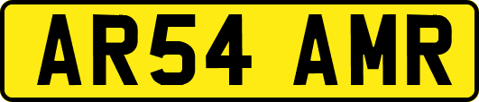 AR54AMR